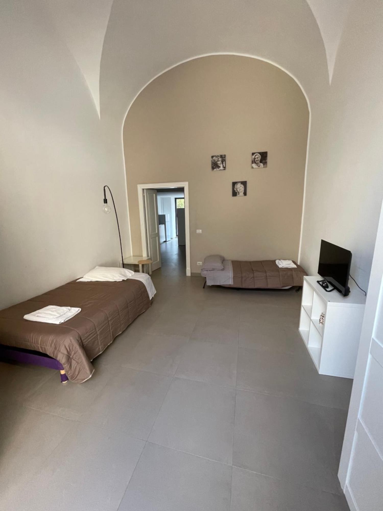 Carmelitani Center Catania