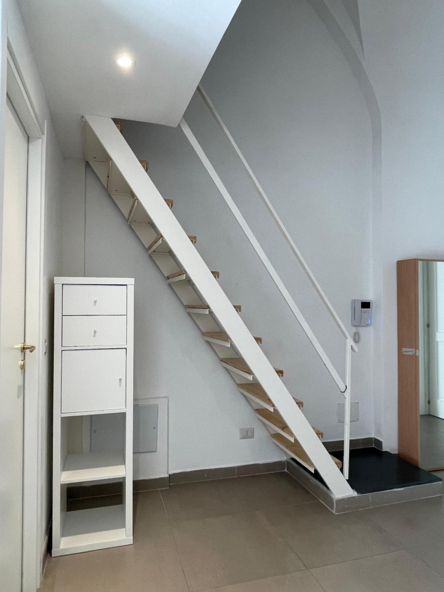 Apartment Carmelitani Center *