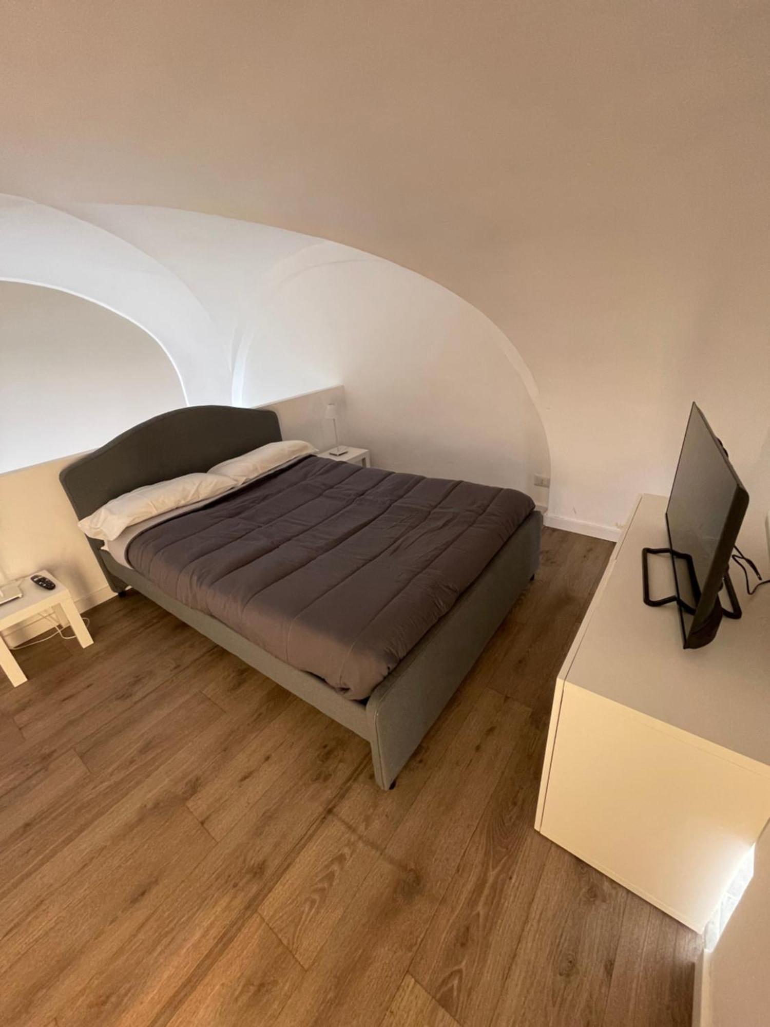 Apartment Carmelitani Center Catania