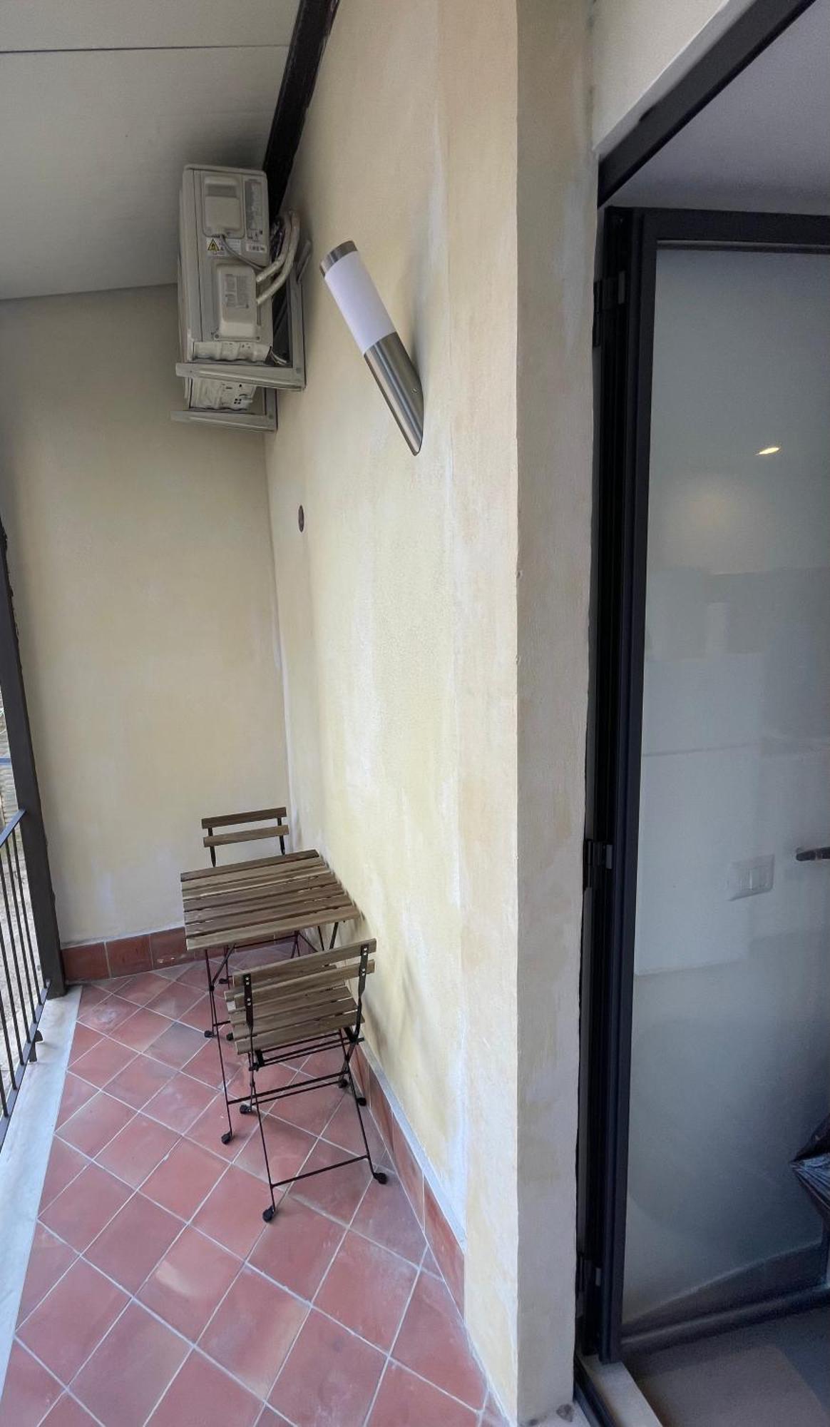 Apartment Carmelitani Center Catania
