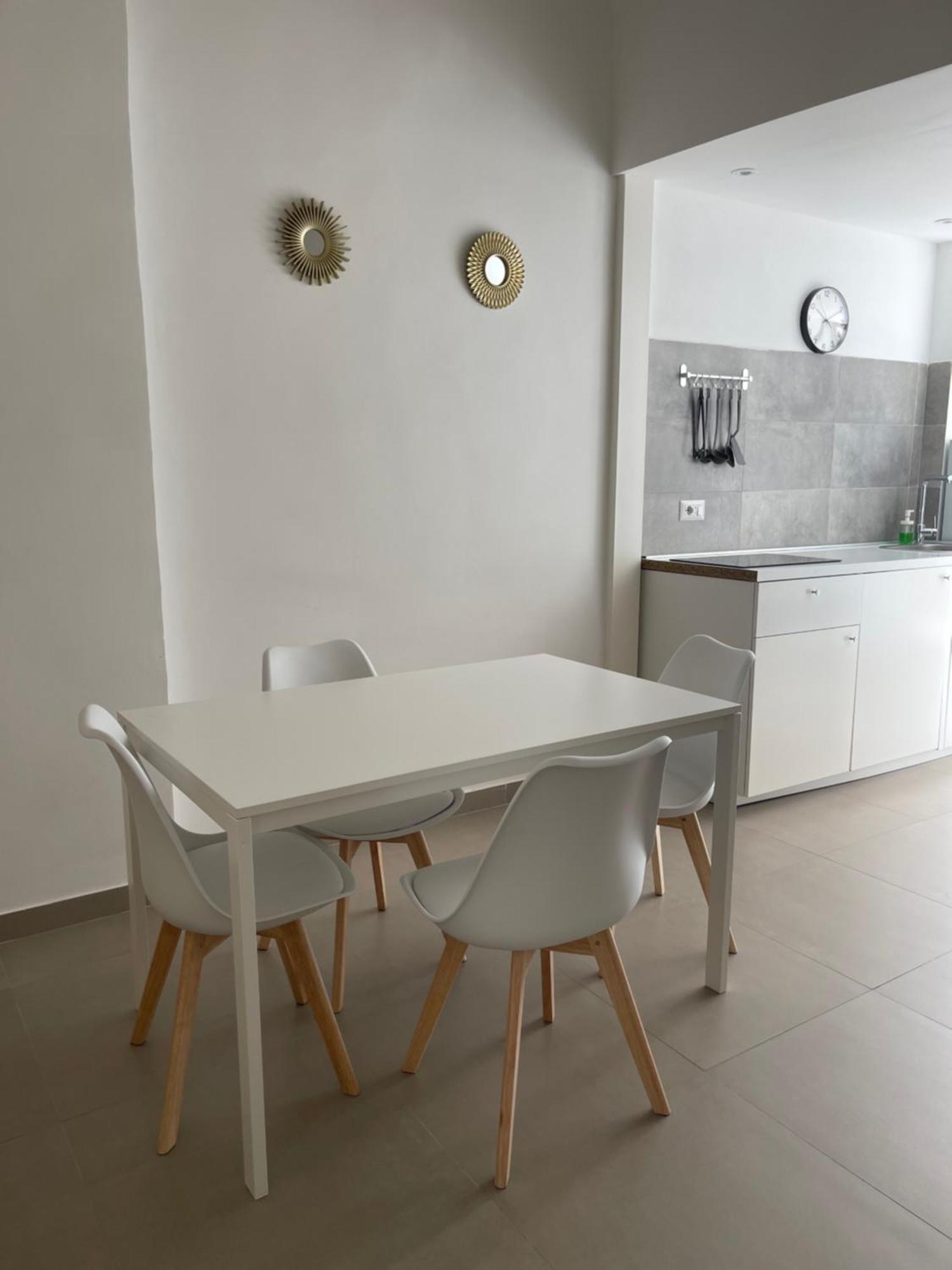 Apartment Carmelitani Center *